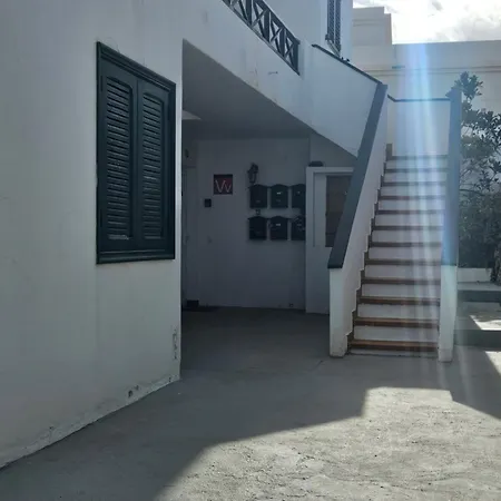 Casa Laura Relax With Shared Pool Apartament Puerto del Carmen (Lanzarote)