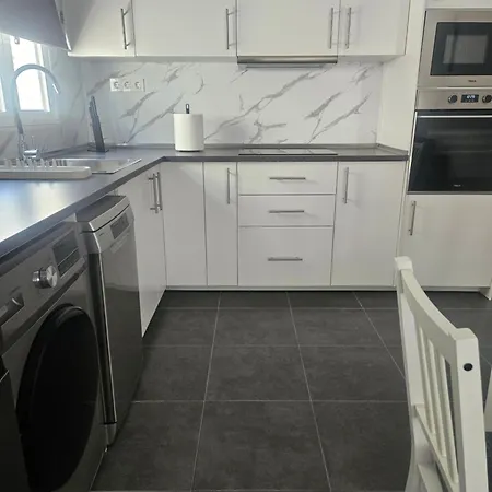 아파트 Casa Laura Relax With Shared Pool *