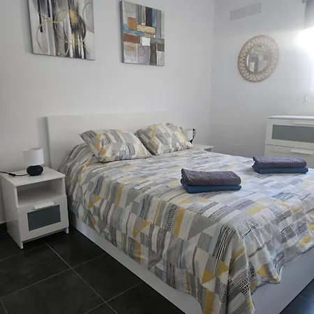 Apartment Casa Laura Relax With Shared Pool Tias