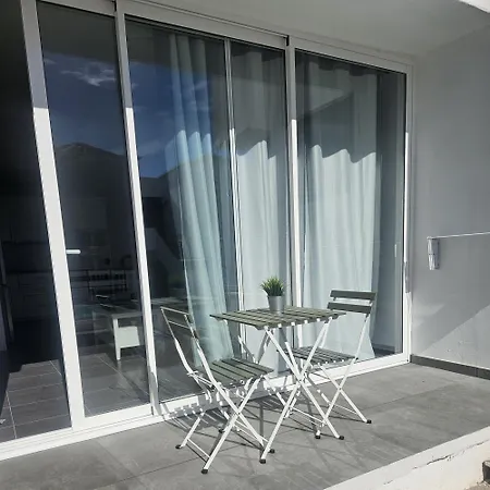 Casa Laura Relax With Shared Pool Tias