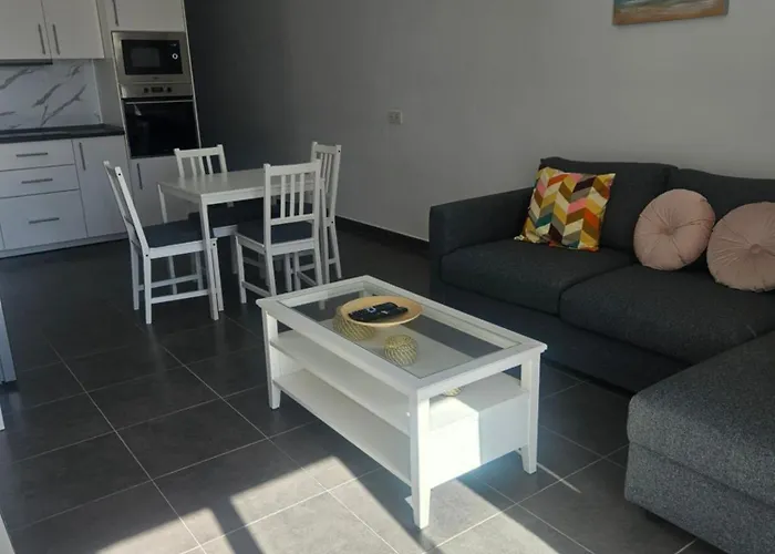 Διαμέρισμα Casa Laura Relax With Shared Pool Πουέρτο Ντελ Κάρμεν