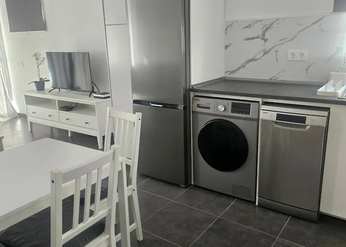 Διαμέρισμα Casa Laura Relax With Shared Pool *
