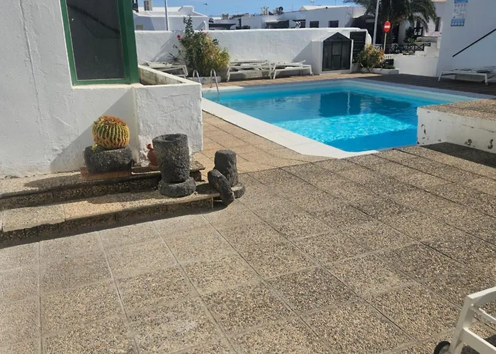 Διαμέρισμα Casa Laura Relax With Shared Pool *