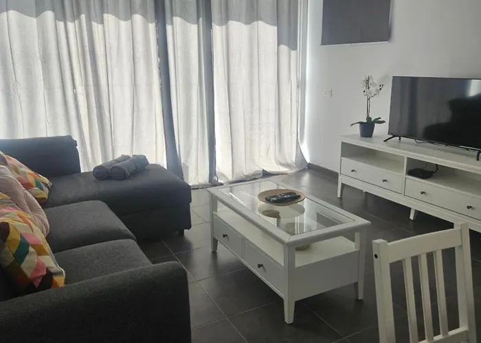 Διαμέρισμα Casa Laura Relax With Shared Pool