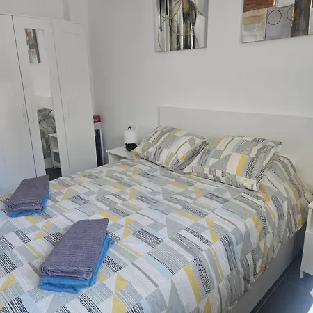 Casa Laura Relax With Shared Pool * Puerto del Carmen (Lanzarote)