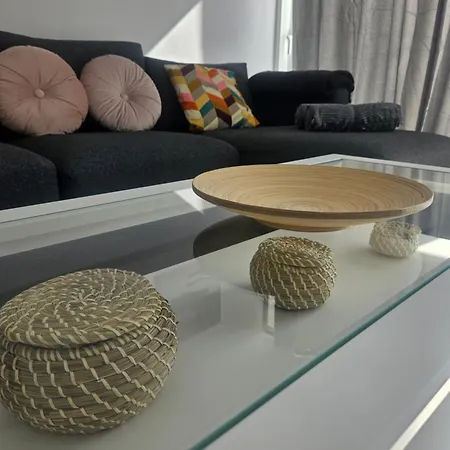 Casa Laura Relax With Shared Pool Apartment