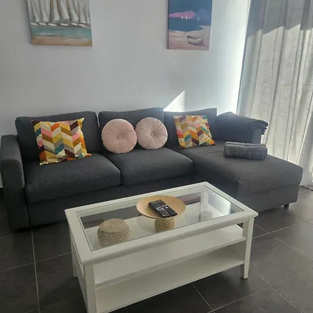 Casa Laura Relax With Shared Pool Apartment *