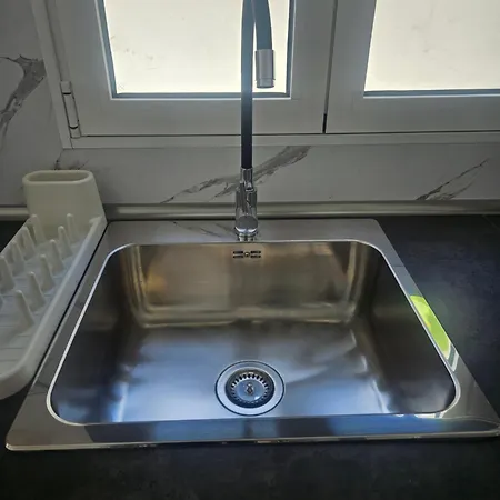 Apartment Casa Laura Relax With Shared Pool