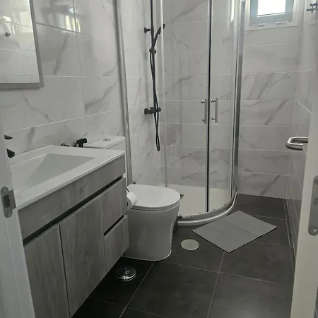 Casa Laura Relax With Shared Pool Daire *