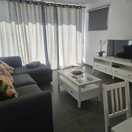 Apartment Casa Laura Relax With Shared Pool