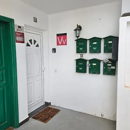 Casa Laura Relax With Shared Pool Apartment Puerto del Carmen (Lanzarote)