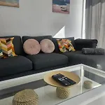 شقة Casa Laura Relax With Shared Pool *